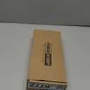 Flat Plug Extension Cord 20 FT with 4 AC Outlets 3 USB Ports (5V/3.4A 17W), 20Ft Long Braided Cord for Home Office College Dorm