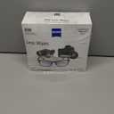 ZEISS Pre-Moistened Lens Cleaning Wipes, 600 Count