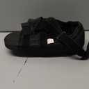 GHORTHOUD Post op Shoes for Broken Toe Surgery Forefoot Offloading Healing Boot Post Surgical Wedge Foot Splint for Surgery for Men and Women (Medium)