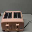 Bella, 4 slice toaster