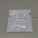 Hoteam 30 Pcs St. Patrick's Day Garage Door Magnets Decoration Irish Party Garage Door Magnet Decals Green Plaid Shamrock Refrigerator Car Magnets Stickers for DIY Decor Party Supplies