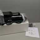 Seeutek 2.0 HP Pool Pump Above Ground and Inground,6800 GPH Powerful Self Primming Swimming Pool Pumps with Strainer Filter Basket,Upgraded 110V/220V Dual Voltage,1500W 60HZ Silent Operation.