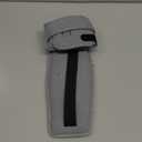 COFIT Adjustable Plantar Night Splint, Ankle Heel Support Foot Drop Brace for Soccer Athletes, Pain Relief & Sports Recovery, Comfortable All-Day Overnight Wear (Gray)