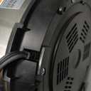 COSORI Pressure Cooker 6QT, Stainless Steel, 9-in-1 Multi Cooker, 12 Safety Features, Ceramic Inner Pot, Rice, Slow Cook, Sous Vide, Saute, 1100W