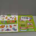 hapray Origami Kit for Kids Ages 5-8 8-12, with Guiding Book, 152 Paper with 72 Patterns, DIY Art and Craft Projects, Beginners Children's Day Gift Boy Girl, 14 Cm X 14 Cm