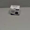 Suction Cup Hooks for Shower, Removable Towel Hooks for Bathroom Window Glass Door Wall, Bath Robe Looafh Wreath Hook for Hanging - 2 Pack, Black