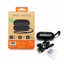 Helix True Wireless Earbuds With Lanyard