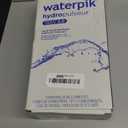 Waterpik Cordless Advanced 2.0 Water Flosser For Teeth, Gums, Braces, Dental Care With Travel Bag and 4 Tips, ADA Accepted, Rechargeable, Portable, and Waterproof, White WP-580, Packaging May Vary