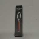 Kichvoe Fish Scale Scraper Tool 8.46 Inch Lightweight Fish Skin Peeler Seafood Cleaning Gadget Easy Safe Scale Remover for Kitchen Use