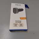 Zgear USB Charger Fast Charge Car Charger