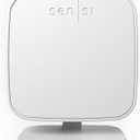 Sensi Room Sensor-Compatible with Sensi Touch 2 Smart Thermostat