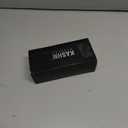 Retro Polarized Sunglasses for Men Women UV Protection Classic Sports Driving Golf Hiking Square Sun Glasses (3pack-black+tortoise Gray+tortoise Green)