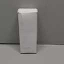 Body Pillow Cover - Cooling Silky Smooth Satin Pillowcase for Hot Sleepers, Skin & Hair Friendly- Breathable & Stretchy for All Seasons, Hotel Luxury, (21"x54", Grey) (Gray)