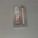 Finishing Touch Flawless Salon Nails Kit, Electronic Nail File and Full Manicure and Pedicure Tool