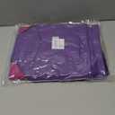 Women's Incontinence Underwear, 100ml Leak-Proof Period High Waisted Brief Heavy Flow Bladder Leak Washable Cotton 5 Pack (Multicolor01, X-Large)