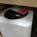 Mini Tank Water Heater 2.5 Gallon Under Sink Hot Water Heater