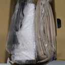 Alcedo Alternating Air Pressure Mattress Pad for Bed Sore and Ulcer Prevention, Hospital & Home Use Medical Mattress Topper for Bedridden Patient, Adjustable Ultra Quiet Pump and Waterproof Cushion