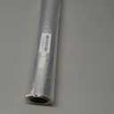 JOYIT 100 ft Clear Cellophane Wrap Roll (31.5 in x 100 ft) - 3 Mil Thicken Cellophane Roll,Cellophane Bags Large,Wrapping Paper for Flower Gift Baskets Wrap (31.5" fold into 16")