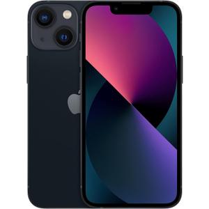 Apple iPhone 13 Mini, 128GB, Midnight 