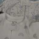 3-pack Sleep and Play (Preemie, Bear/Llama/Rainbow)