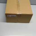 12 Pack Wide Mouth Mason Jars 32 oz - Heavy Duty Glass Quart Mason Jars With Airtight Lids for Pickling, Canning, Food Storage, Meal Prep and Fermenting, Leak Proof