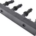 D521C 55579072 Ignition Coil Pack Compatible with 2011-2020 GM Chevy Buick Cruze Sonic Trax Volt Encore Cadillac ELR L4 1.4L 25198623 25195107