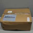 NUPTIO Flower Wedding Centrepieces for Tables - 10 Pcs 9.5in Diameter Crimson Artificial Flowers Rose Ball for Centerpieces Table - Fake Rose Arrangements for Weddings Birthday Party Decor