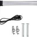 Power Recliner Lift Chairs Linear Actuator Replacing Model KDYJT018-51 Motor Replacement, 19.49 Inches