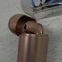 iLive True Wireless Bluetooth Earbuds in Rose Gold