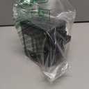 Siemens Q240 40-Amp Double Pole Type QP Circuit Breaker, Black