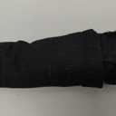 Viasox Compression Socks for Women and Men (X-Large, Black)