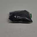 KIRUNDO Wide Leg Dress Pants for Women High Waisted Office Work Trousers Business Casual Slacks Button Flowy Palazzo Pant L