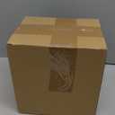 Meanplan Set of 24 Acrylic Drinking Glasses Reusable Water Drinking Cups Stackable Shatterproof Unbreakable Drinking Tumblers Water Glasses for Juice Beverages Drinks Coffee(Clear,8oz)