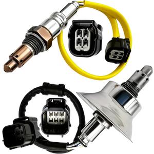Upstream and Downstream Oxygen Sensor No.36531-5K8-004/36532-5AA-A51 Fit Honda Civic (21-16) Honda CR-V (22-17) No.234-5724/234-8027