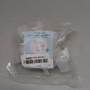20mm Flange and Duckbill Valve Compatible with Spectra S1 S2 9 Plus Breastpump Replacement to Spectra Pump Parts, Not Original, Replace Accessories.