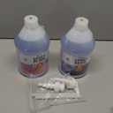 Nicpro 1 Gallon Crystal Clear Epoxy Resin Kit, Not Yellowing & Bubbles Free Resin Food Safe Resin for Coating and Casting, Craft DIY, Jewelry Making Art, Molds, Tables Top, Wood