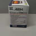 T.TAOMI Retro Portable Radio AM FM SW Shortwave Radio with Bluetooth Speaker,Flame Atmosphere Lamp Battery Operated,SUB Charging, TF Card (Wood Tone)