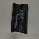 ZahyoX Up Down Compression Spiral CNC Bit, Solid Carbide Straight Router Bit, 3/8" Cutting Dia, 3/8" Shank, 1-5/8" Cutting Length, 3-1/2" Overall Length, CNC Router Bits, CNC End Mill, 1 Piece