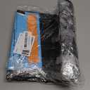 Car Door Side Storage Pocket : Leather Window Armrest Bag Black Car Door Window Armrest Pad Universal Interior Accessories