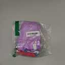 wegreeco Washable Reusable Premium Female Dog Diapers, Medium Large Small Dog Doggie Puppy & Doggy Diapers Female,Period Panties in Heat (Pack of 3, Medium) ((12"-15" Waist), Bright Color)