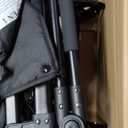 Collapsible Folding Heavy Duty Utility Wagon for Outdoor Sports