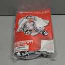 Morph Dalmatian Costume Baby, Dalmatian Costume Kids, Puppy Halloween Costumes For Boys And Girls (6-12 Months)