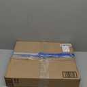 HBHLFZ Queen Flat Sheet - Ultra Soft Polyester Top Sheet - Hotel Quality Bed Sheets - Comfortable Wrinkle-Free - Easy to Care for - 1 Queen Flat Sheet Only（Queen，Sand）