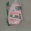 Johnson's Baby Lotion with Coconut Oil, Aloe Vera & Vitamin B5, 72 HR Hydration, Skin Moisturizer, Hypoallergenic, Safe for Newborn, Protects From Dryness &; Strengthens Skin, 27.1 fl. oz