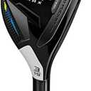 TaylorMade SiM 2 Max Rescue Mens
