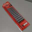 CRAFTSMAN Deep Socket Set, 1/2-Inch Drive, Metric, 11-Piece (CMMT12049)