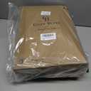 Cozy Bliss Faux Fur Throw Blanket for Couch, Fuzzy Soft Plush Thick Bubble Blanket for Sofa Bedroom Living Room, 90 * 90 Inches Black