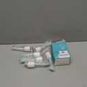 Replacement Toothbrush Heads for Philips Sonicare Replacement Heads E-Series, Essence, Electric Replacement Brush Head for Phillips Sonicare E Series, for Philips Sonic Care Toothbrush,6 Pcs (1 Count (Pack of 6))