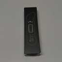 Instant Read Meat Thermometer, Fast and Accurate Digital Food Thermometer with Magnet, Backlight, Waterproof for Cooking, BBQ, Grilling, Baking, Smoker, Candy Making (Black)