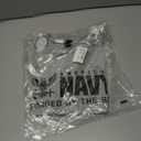 Rapiddominance Basic Licensed Military Tees (Gray, M)